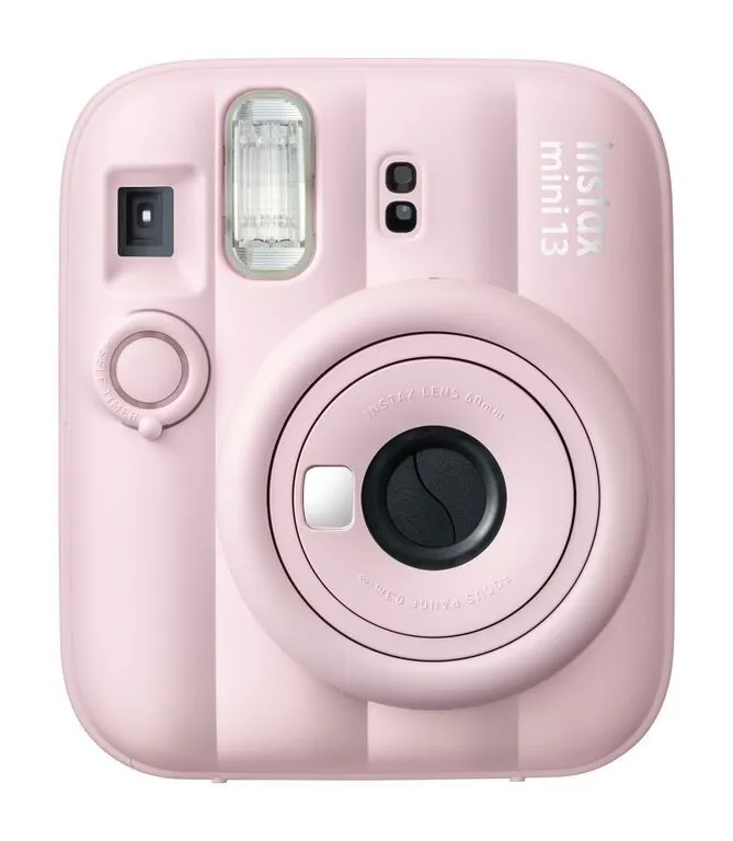 Fujifilm Instax Mini 13 Candy Pink