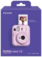 Fujifilm Instax Mini 13 Candy Pink - Image 10