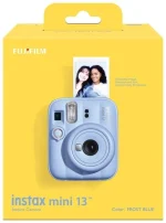 Fujifilm Instax Mini 13 Frost Blue - Image 8