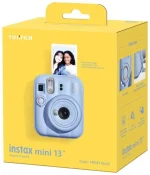 Fujifilm Instax Mini 13 Frost Blue - Image 9