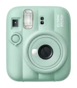 Fujifilm Instax Mini 13 Lagoon Green