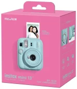 Fujifilm Instax Mini 13 Lagoon Green - Image 8