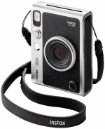 Fujifilm Instax Mini Evo Black - Image 3