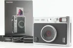 Fujifilm Instax Mini Evo Black - Image 4