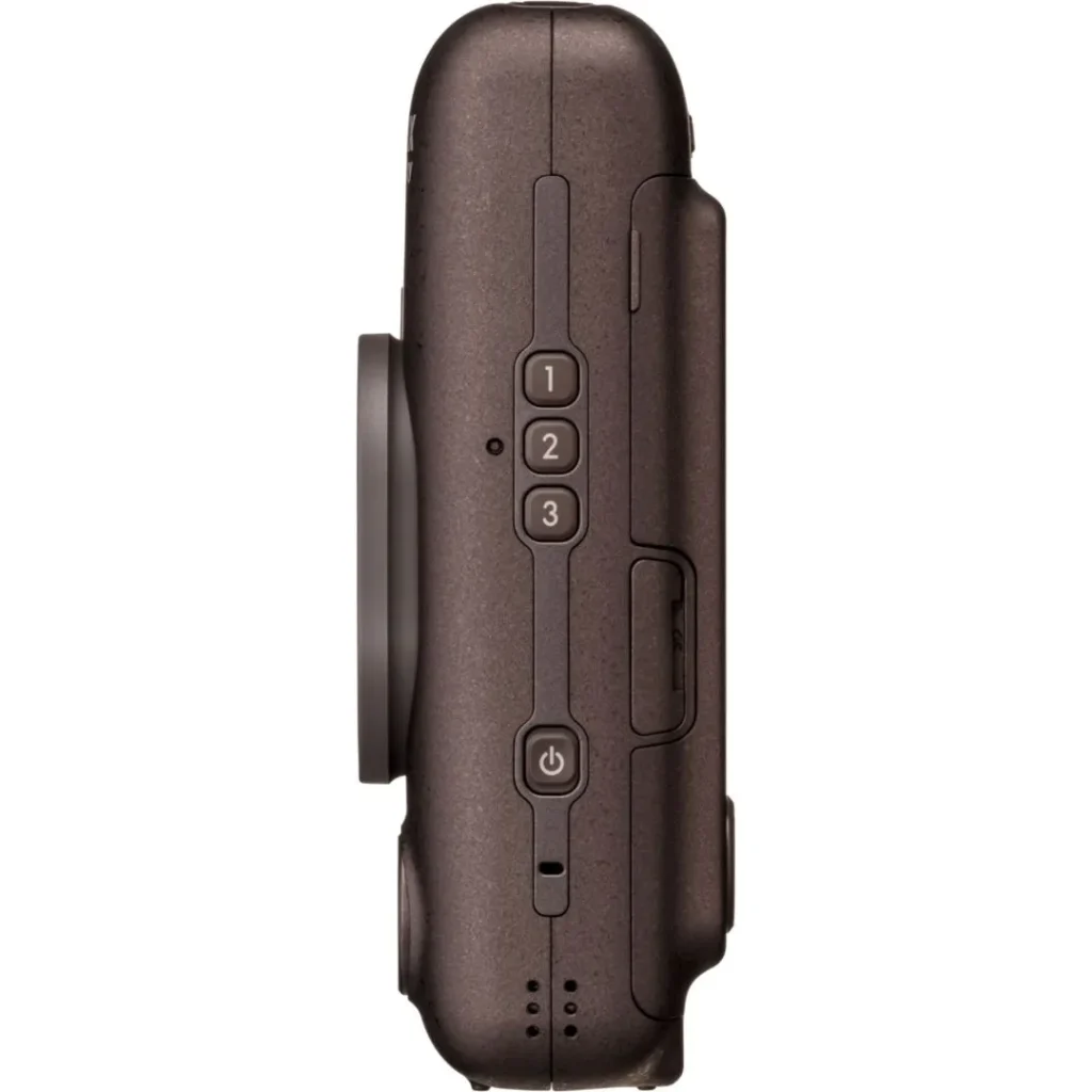 Fujifilm Instax Mini LiPlay Dark Bronze - Image 5