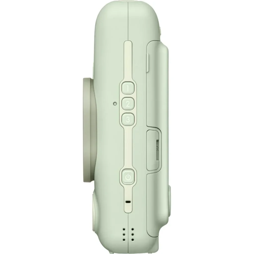 Fujifilm Instax Mini LiPlay Matcha Green - Image 5