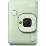 Fujifilm Instax Mini LiPlay Matcha Green - Image 7