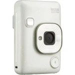 Fujifilm Instax Mini LiPlay Misty White - Image 2