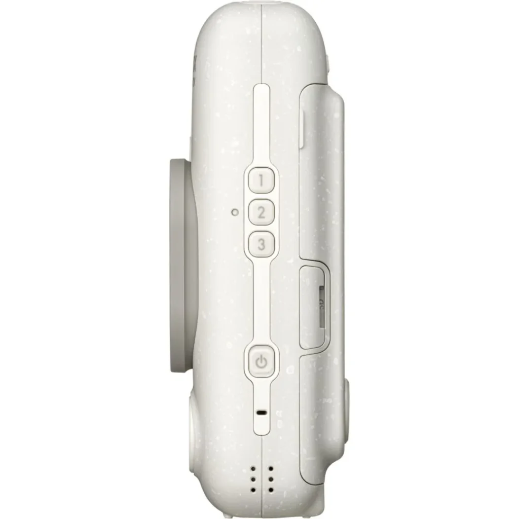 Fujifilm Instax Mini LiPlay Misty White - Image 5