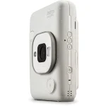 Fujifilm Instax Mini LiPlay Misty White - Image 6
