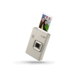 Fujifilm Instax Mini LiPlay + Sand Beige - Image 3