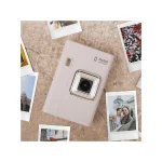 Fujifilm Instax Mini LiPlay + Sand Beige - Image 7