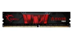 G.SKILL 16GB DDR4 3200MHz Kit(2x8GB) Aegis - Image 4
