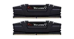 G.SKILL 16GB DDR4 3200MHz Kit(2x8GB) RipjawsV Black