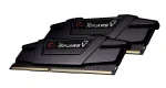 G.SKILL 16GB DDR4 3200MHz Kit(2x8GB) RipjawsV Black - Image 2