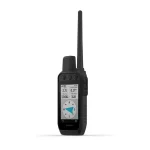 Garmin Alpha 200 Plus GPS Receiver 3,5" 16GB Bluetooth Térképpel - Image 10