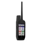 Garmin Alpha 200 Plus GPS Receiver 3,5" 16GB Bluetooth Térképpel - Image 2
