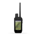 Garmin Alpha 200 Plus GPS Receiver 3,5" 16GB Bluetooth Térképpel - Image 3