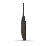 Garmin Alpha 200 Plus GPS Receiver 3,5" 16GB Bluetooth Térképpel - Image 4