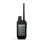 Garmin Alpha 200 Plus GPS Receiver 3,5" 16GB Bluetooth Térképpel - Image 6