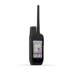 Garmin Alpha 200 Plus GPS Receiver 3,5" 16GB Bluetooth Térképpel - Image 7