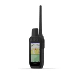 Garmin Alpha 200 Plus GPS Receiver 3,5" 16GB Bluetooth Térképpel - Image 8