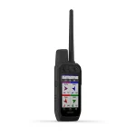 Garmin Alpha 200 Plus GPS Receiver 3,5" 16GB Bluetooth Térképpel - Image 9