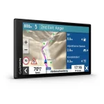 Garmin DriveSmart 66 MT-D 6" 32GB WiFi/Bluetooth Európa Térképpel + Digital Traffic - Image 3