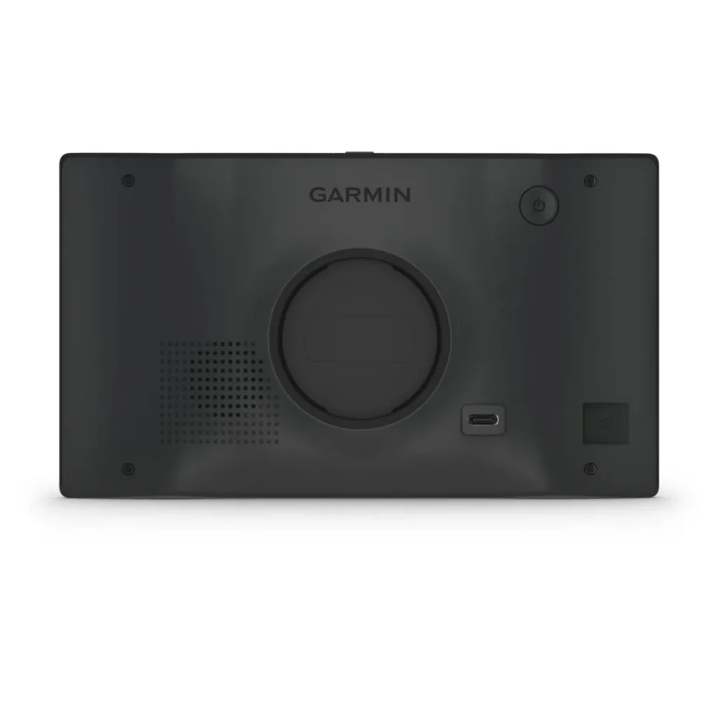 Garmin DriveSmart 76 EU MT-D 7"" 32GB WiFi/Bluetooth Európa Térképpel - Image 5