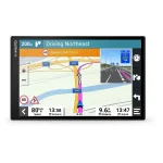 Garmin DriveSmart 86 8" 32GB WiFi/Bluetooth Térkép nélkül