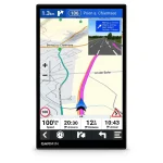 Garmin DriveSmart 86 8" 32GB WiFi/Bluetooth Térkép nélkül - Image 2
