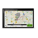 Garmin DriveSmart 86 8" 32GB WiFi/Bluetooth Térkép nélkül - Image 3