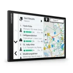 Garmin DriveSmart 86 8" 32GB WiFi/Bluetooth Térkép nélkül - Image 4
