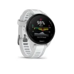 Garmin Forerunner 165 Grey/White - Image 4