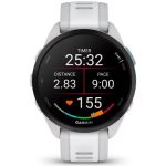 Garmin Forerunner 165 Music White - Image 2