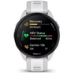 Garmin Forerunner 165 Music White - Image 4