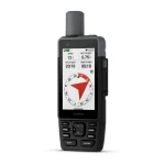 Garmin GPSMAP H1 64GB Bluetooth/Wifi Térképpel - Image 2