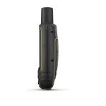 Garmin GPSMAP 65s Multi-Band 16GB Európa Térképpel - Image 3
