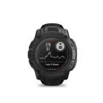 Garmin Instinct 2X Solar Tactical Edition Black - Image 2