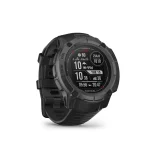 Garmin Instinct 2X Solar Tactical Edition Black - Image 4