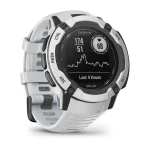 Garmin Instinct 2X Solar Whitestone - Image 3