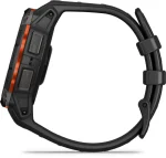 Garmin Instinct 3 45mm Solar Black with Black Band - Image 5