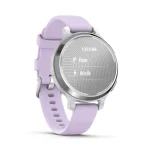 Garmin Lily 2 Active Jasmine Violet - Image 3