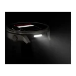 Garmin Venu 4 41mm Slate with Black Silicone Band - Image 9