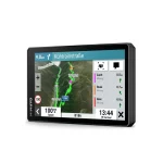 Garmin Zumo XT2 Motorcycle Navigator with Bluetooth and Wifi with Europe Map - Image 2