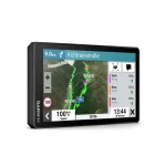 Garmin Zumo XT2 Motorcycle Navigator with Bluetooth and Wifi with Europe Map - Image 3