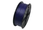 Gembird 3DP-PLA1.75-01-GB Filament PLA Galaxy Blue 1,75mm 1kg - Image 2