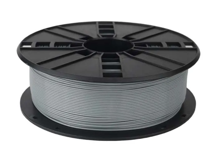 gembird-3dp-pla1.75-01-bs-pla-grey-1-75mm-1kg_1 Gembird 3DP-PLA1.75-01-GR Filament PLA Grey 1,75mm 1kg - Image 1