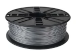 Gembird 3DP-PLA1.75-01-S Filament PLA Silver 1,75mm 1kg
