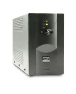 Gembird UPS-PC-850AP 850VA UPS with AVR Advanced - Image 2